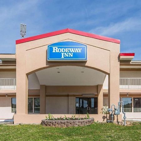 Rodeway Inn Marietta Ngoại thất bức ảnh