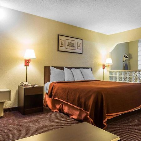 Rodeway Inn Marietta Ngoại thất bức ảnh