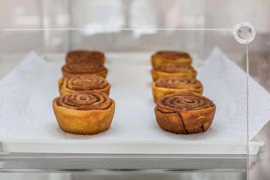 Rodeway Inn Marietta Ngoại thất bức ảnh